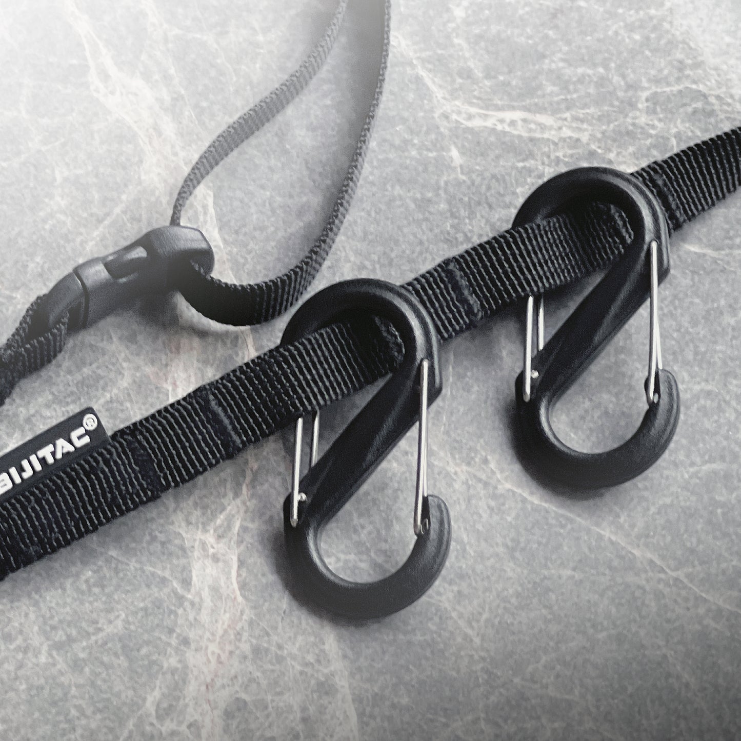 BIJITAC A1.0SmartMagnetic Loop Multiple Phone Lanyard